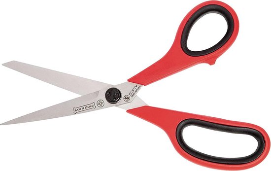 Mundial Softy 1860, 22cm Tailor scissor